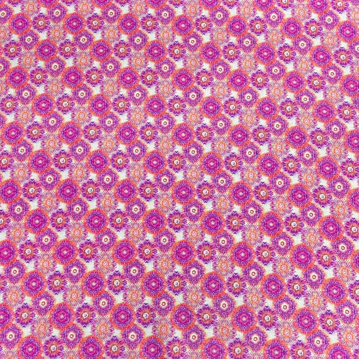 Pound A Metre Make Your Own: Fat Quarter Bundle (FLO-29)