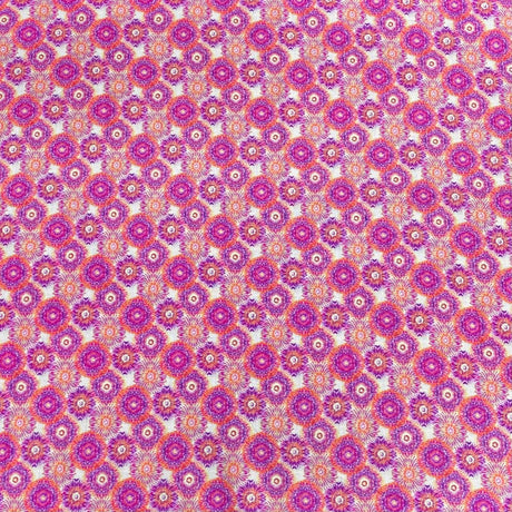 Pound A Metre Make Your Own: Fat Quarter Bundle (FLO-29)
