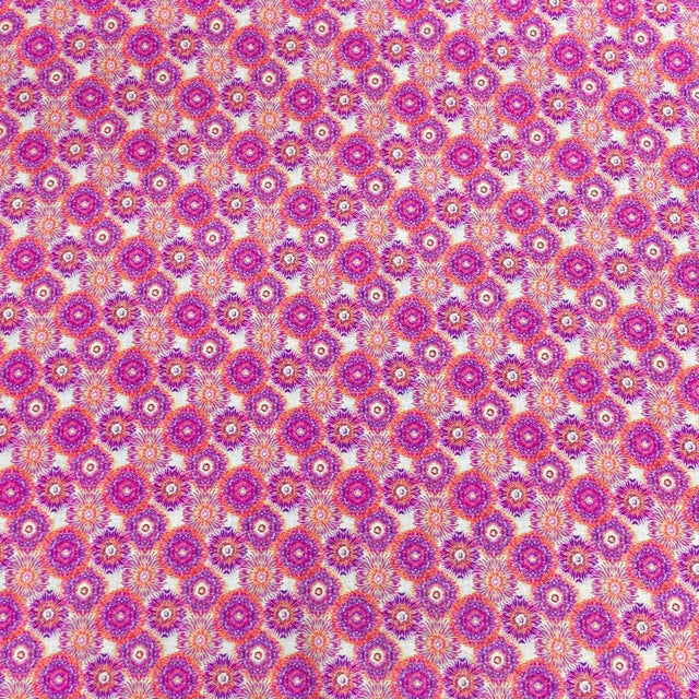 Pound A Metre Make Your Own: Fat Quarter Bundle (FLO-29)