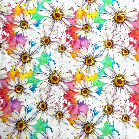 Pound A Metre Make Your Own: Fat Quarter Bundle (FLO-3)