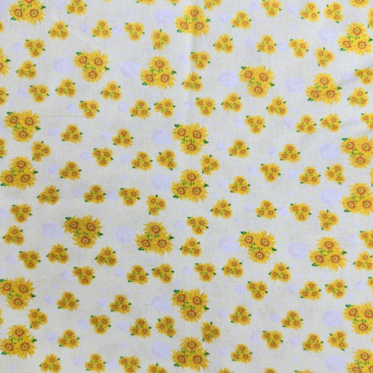 Pound A Metre Make Your Own: Fat Quarter Bundle (FLO-6)