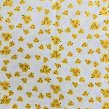 Pound A Metre Make Your Own: Fat Quarter Bundle (FLO-6)