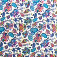 Pound A Metre Make Your Own: Fat Quarter Bundle (FLO-9)