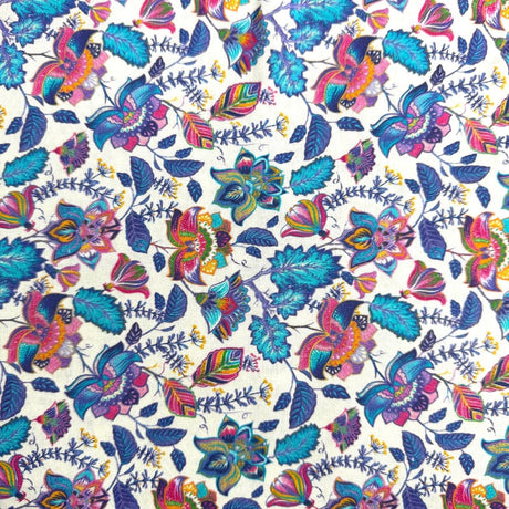Pound A Metre Make Your Own: Fat Quarter Bundle (FLO-9)