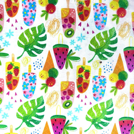 Pound A Metre Make Your Own: Fat Quarter Bundle (TRE-2)