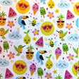 Pound A Metre Make Your Own: Fat Quarter Bundle (TRE-3)