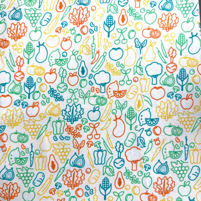 Pound A Metre Make Your Own: Fat Quarter Bundle (TRE-4)