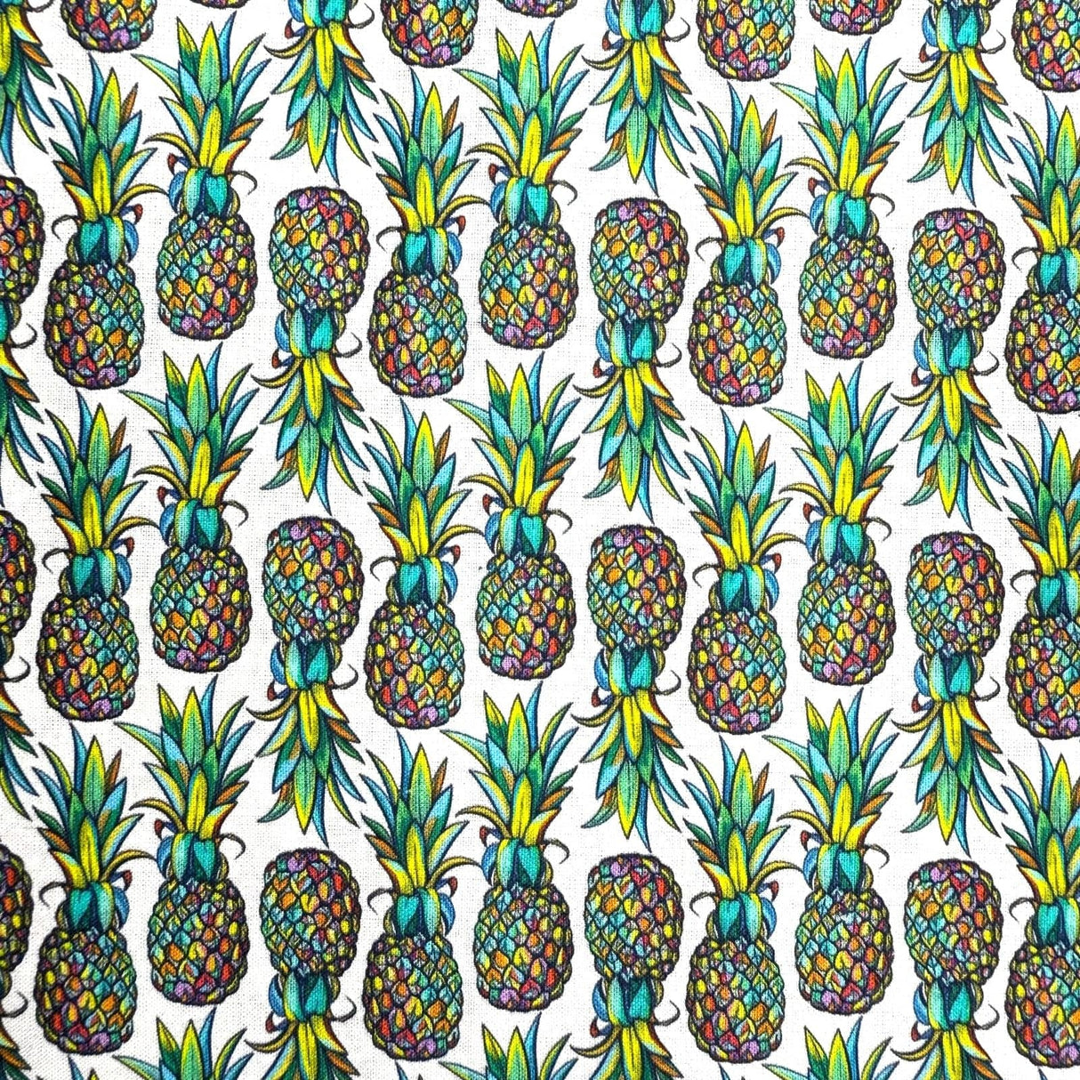 Pound A Metre Make Your Own: Fat Quarter Bundle (TRE-6)