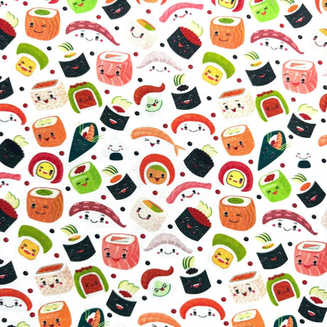 Pound A Metre Make Your Own: Fat Quarter Bundle (TRE-8)