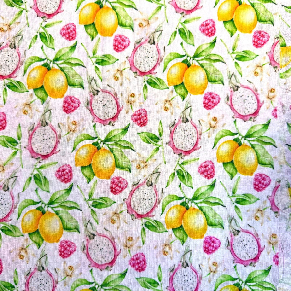 Pound A Metre Make Your Own: Fat Quarter Bundle (TRE-9)
