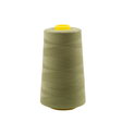 Pound A Metre Overlocker Threads Polyester Hand /  Overlocker- 5000 Yards (Almond)