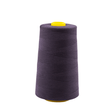 Pound A Metre Overlocker Threads Polyester Hand /  Overlocker- 5000 Yards (Aubergine)