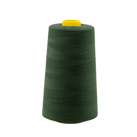 Pound A Metre Overlocker Threads Polyester Hand /  Overlocker- 5000 Yards (Bottle)