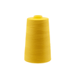Pound A Metre Overlocker Threads Polyester Hand /  Overlocker- 5000 Yards (Bright Yellow)