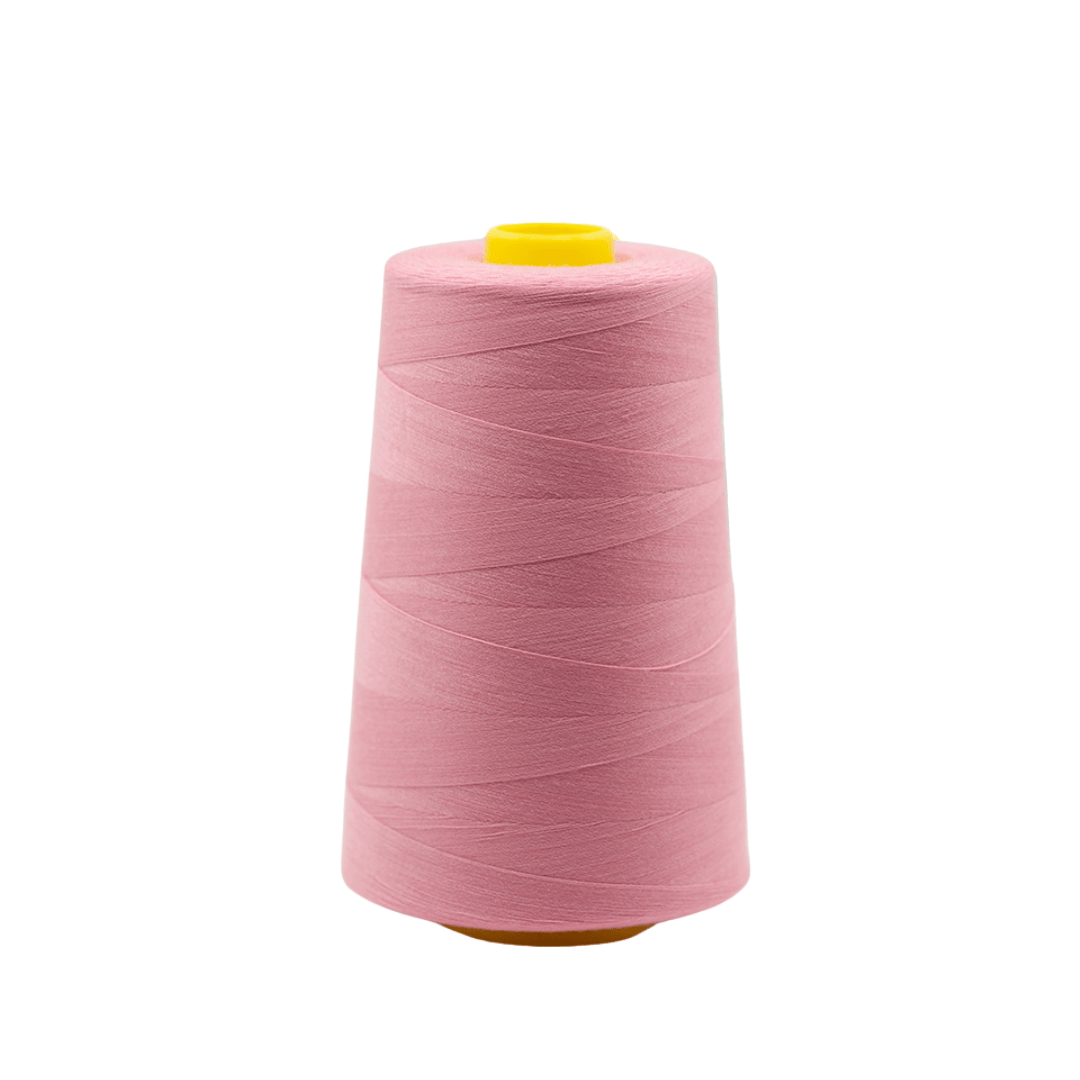 Overlocker Threads Polyester Hand / Overlocker- 5000 Yards (Candy ...