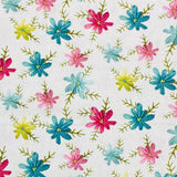 Pound A Metre Per Metres Per Metre 100% Digital Cotton Print - (Blossom)