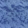 Pound A Metre Per Metres Per Metre 100% Digital Cotton Print - (Blue Dye)