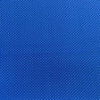 Pound A Metre Per Metres Per Metre 100% Digital Cotton Print - (Blues Spots)