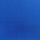 Pound A Metre Per Metres Per Metre 100% Digital Cotton Print - (Blues Spots)