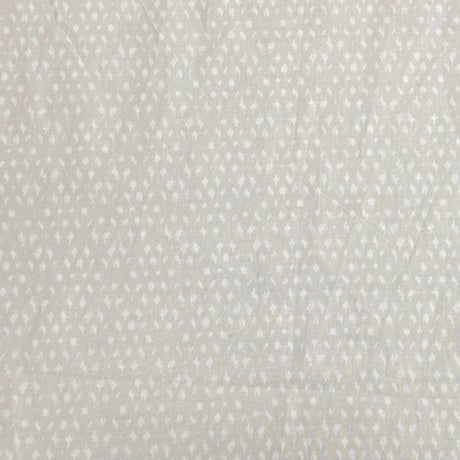 Pound A Metre Per Metres Per Metre 100% Digital Cotton Print - (Cow)
