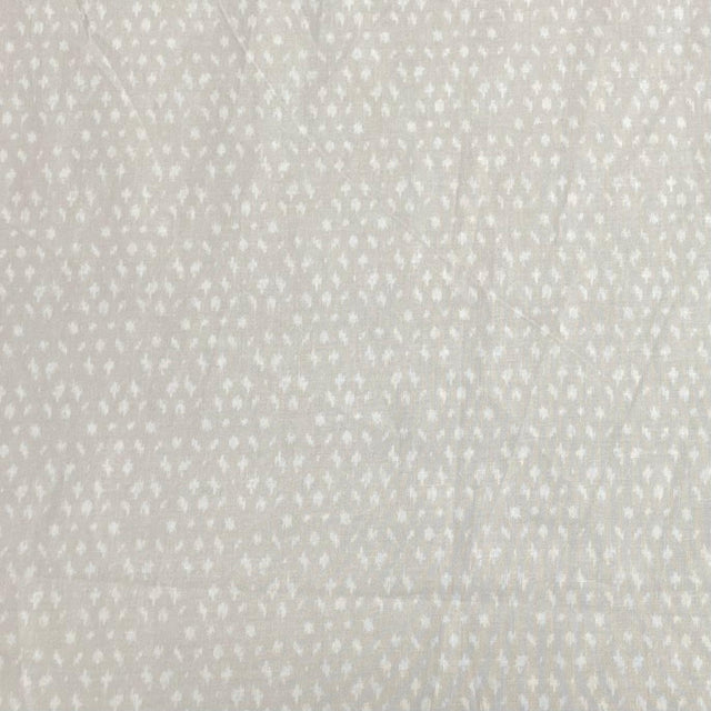 Pound A Metre Per Metres Per Metre 100% Digital Cotton Print - (Cow)