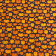 Pound A Metre Per Metres Per Metre 100% Digital Cotton Print - (Halloween)