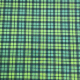Pound A Metre Per Metres Per Metre 100% Digital Cotton Print - (Irish)