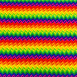 Pound A Metre Per Metres Per Metre 100% Digital Cotton Print - (Multi Colours)
