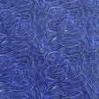 Pound A Metre Per Metres Per Metre 100% Digital Cotton Print - (Navy Waves)