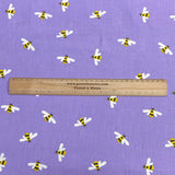 Pound A Metre Per Metre 100% Digital Cotton Print - (New 1)