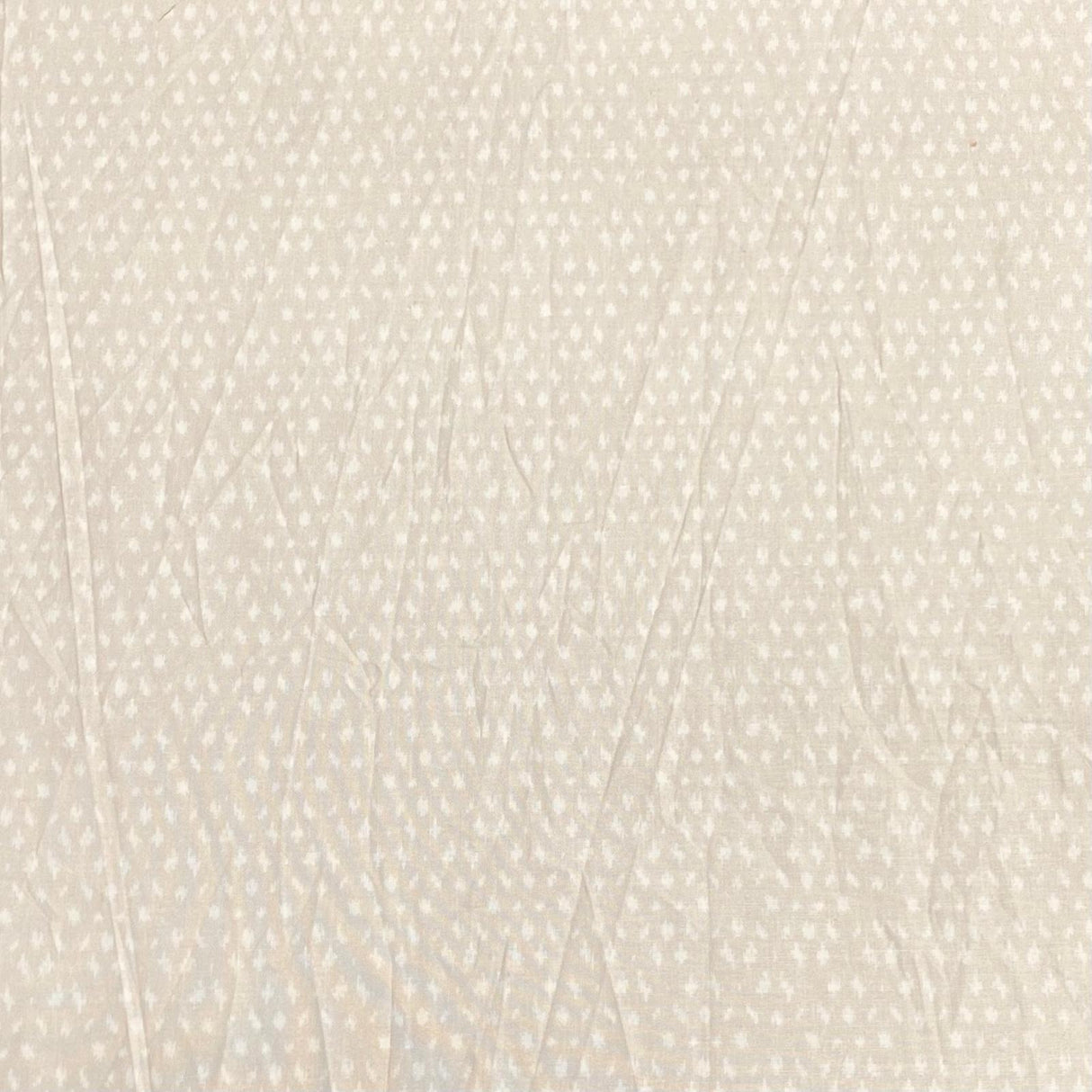 Pound A Metre Per Metre 100% Digital Cotton Print - (New 11)