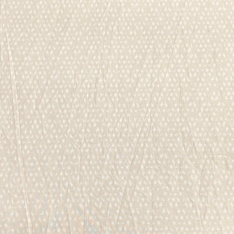 Pound A Metre Per Metre 100% Digital Cotton Print - (New 11)