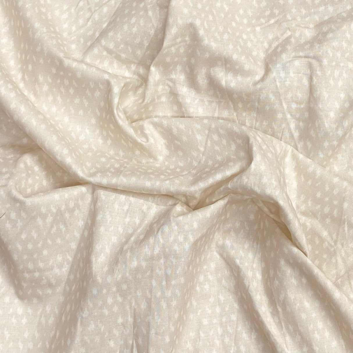 Pound A Metre Per Metre 100% Digital Cotton Print - (New 11)