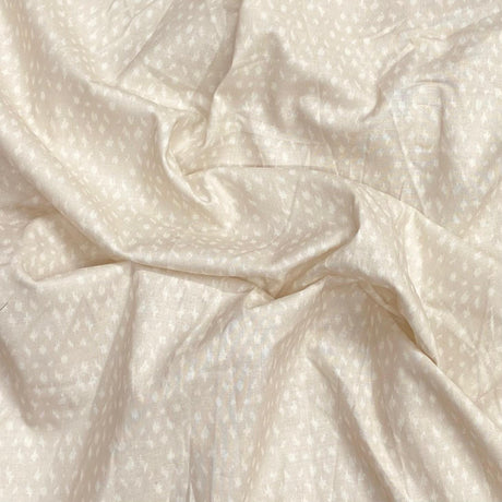 Pound A Metre Per Metre 100% Digital Cotton Print - (New 11)