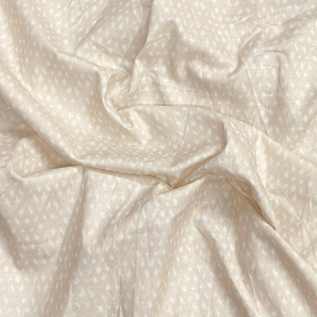 Pound A Metre Per Metre 100% Digital Cotton Print - (New 11)