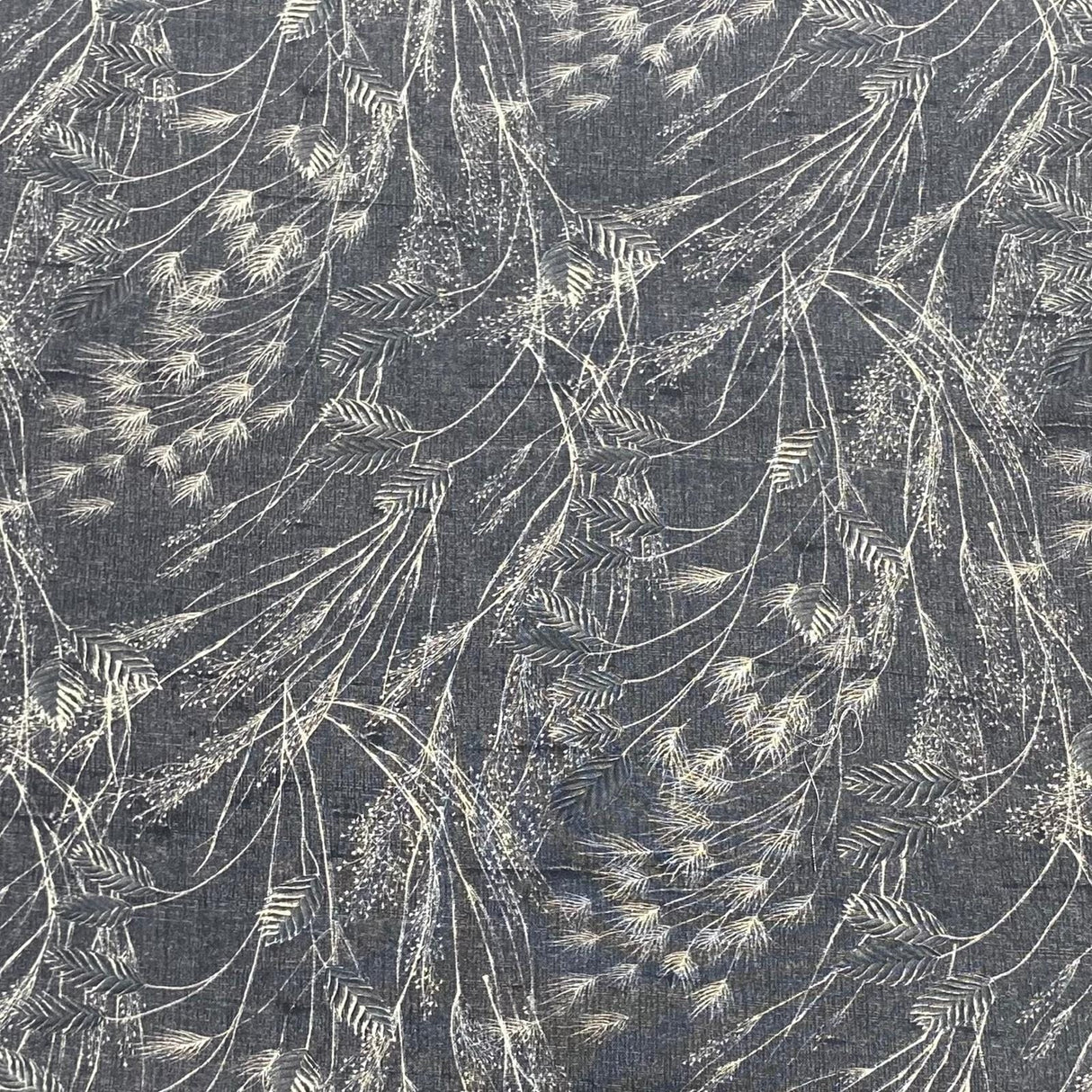 Pound A Metre Per Metre 100% Digital Cotton Print - (New 12)