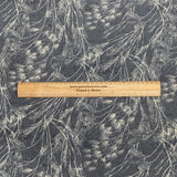 Pound A Metre Per Metre 100% Digital Cotton Print - (New 12)