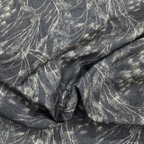 Pound A Metre Per Metre 100% Digital Cotton Print - (New 12)