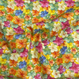Pound A Metre Per Metre 100% Digital Cotton Print - (New 13)