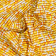 Pound A Metre Per Metre 100% Digital Cotton Print - (New 15)