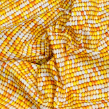 Pound A Metre Per Metre 100% Digital Cotton Print - (New 15)