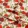 Pound A Metre Per Metre 100% Digital Cotton Print - (New 16)