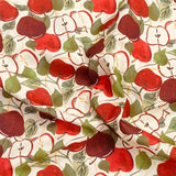 Pound A Metre Per Metre 100% Digital Cotton Print - (New 16)