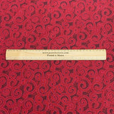 Pound A Metre Per Metre 100% Digital Cotton Print - (New 18)