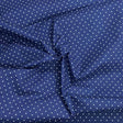 Pound A Metre Per Metre 100% Digital Cotton Print - (New 2)
