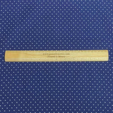 Pound A Metre Per Metre 100% Digital Cotton Print - (New 2)