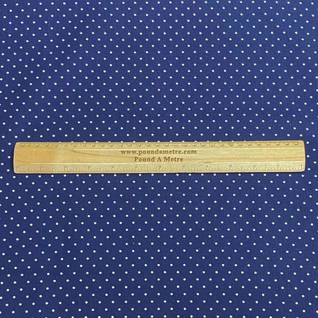 Pound A Metre Per Metre 100% Digital Cotton Print - (New 2)