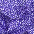 Pound A Metre Per Metre 100% Digital Cotton Print - (New 20)