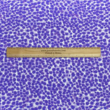 Pound A Metre Per Metre 100% Digital Cotton Print - (New 20)
