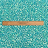 Pound A Metre Per Metre 100% Digital Cotton Print - (New 21)